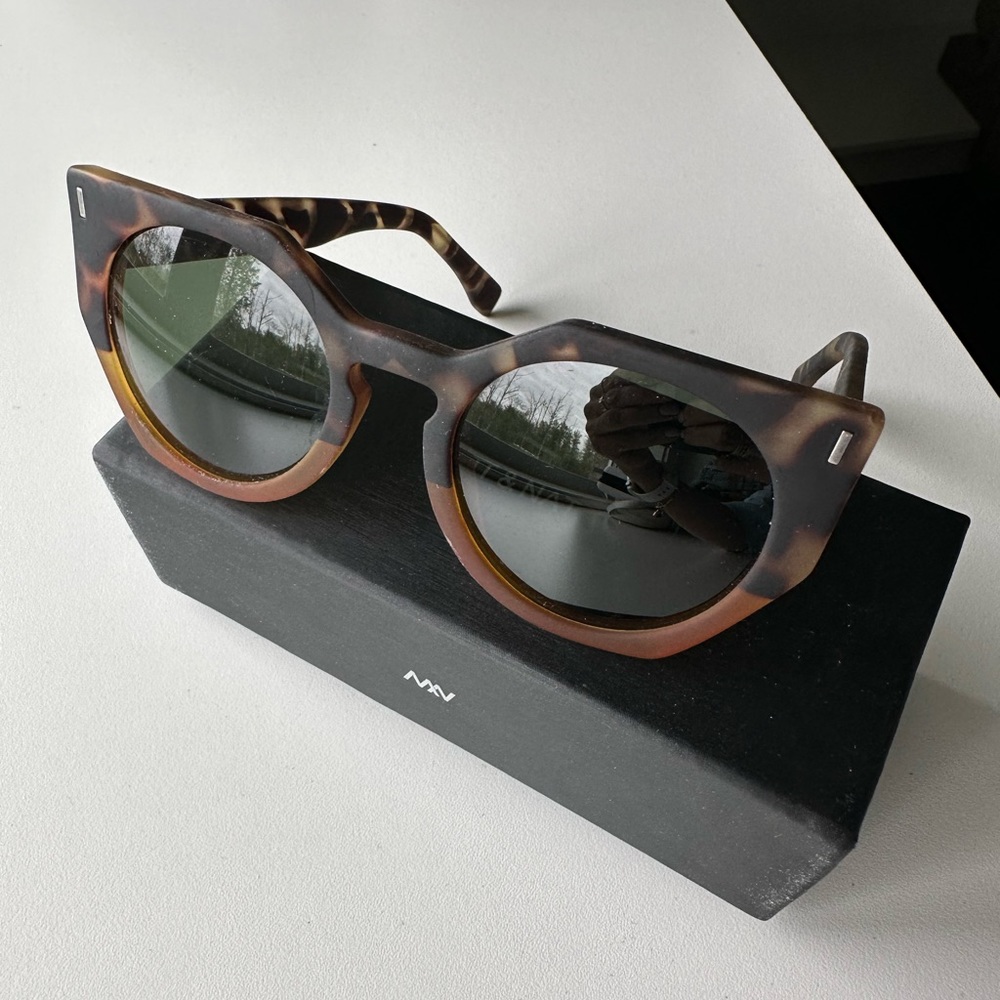 Matt and Nat sunglasses